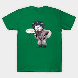 Belsnickel T-Shirt